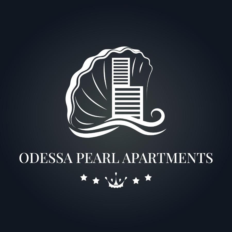 14 Floor Apart Odessa Buitenkant foto